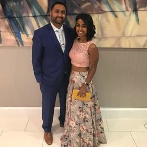 Meet your Posher, Jasmine